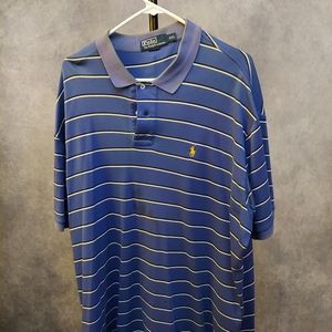 Polo Ralph Lauren Striped Shirt
